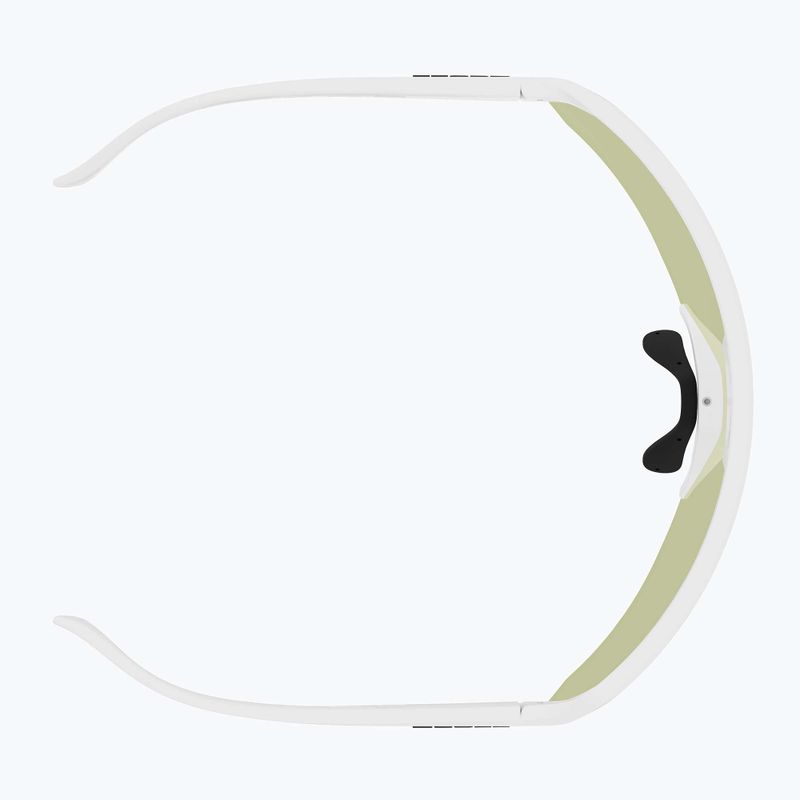 Sunglasses SCOTT Sport Shield white matt/amp lavender chrome 4