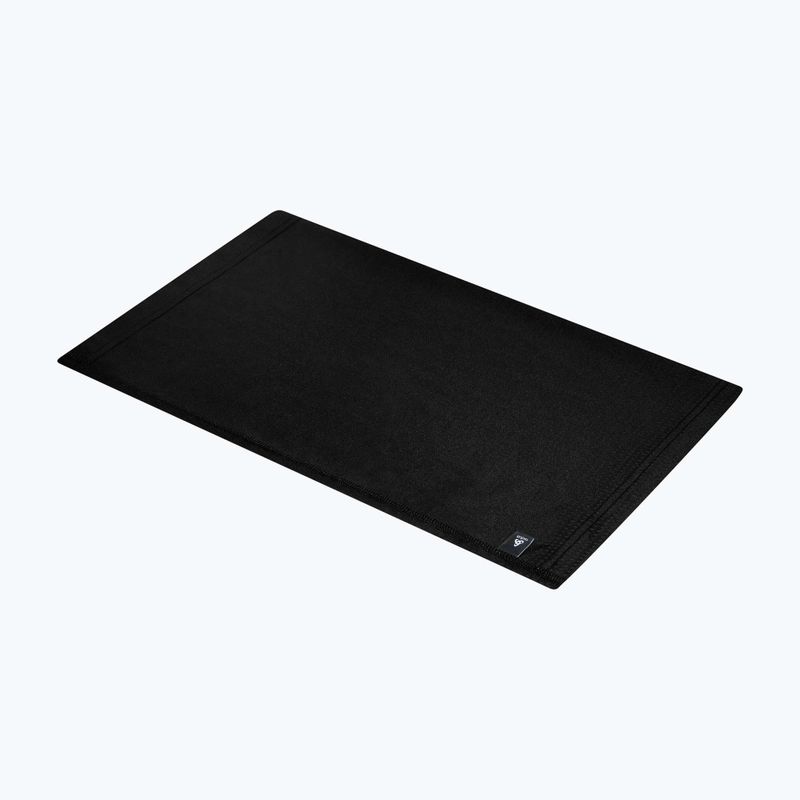 Snood ODLO Poly Knit Warm Reflective black 2