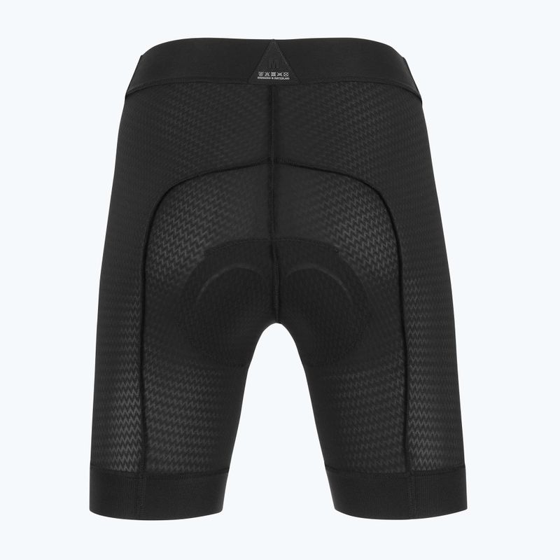 Women's cycling boxers ASSOS Tactica Liner Shorts ST T3 W black 2