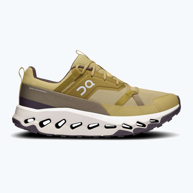 Women's On Cloudhorizon safari/ice shoes 8