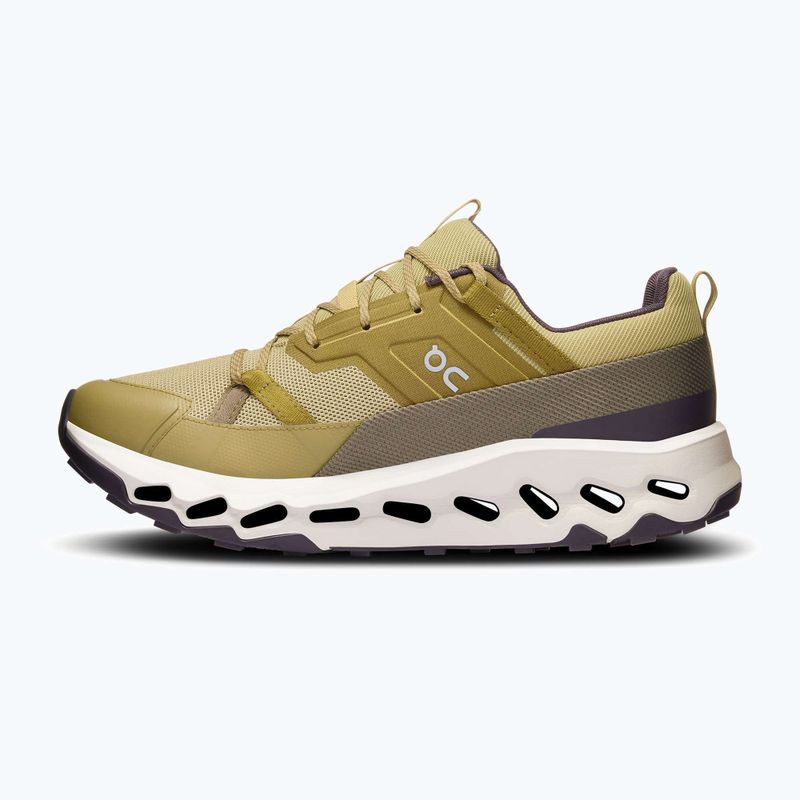 Women's On Cloudhorizon safari/ice shoes 9