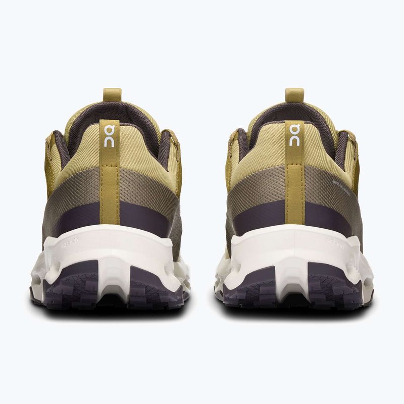 Women's On Cloudhorizon safari/ice shoes 11