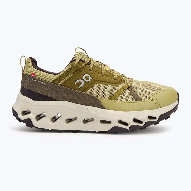 Women's On Cloudhorizon safari/ice shoes 2
