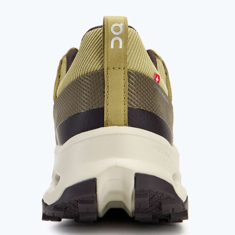 Women's On Cloudhorizon safari/ice shoes 6