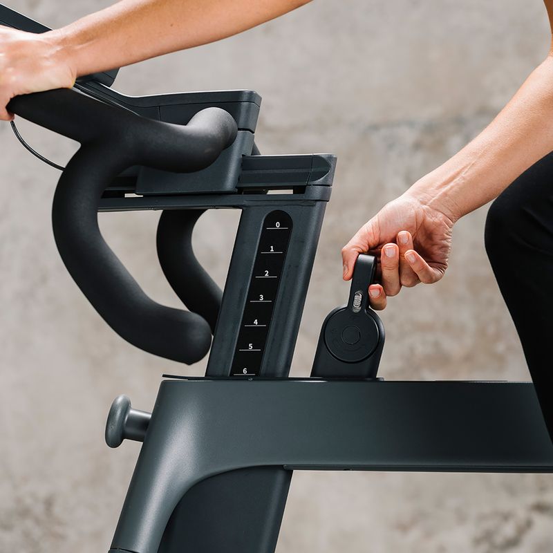 KETTLER Frame Speed stone spinning bike 5