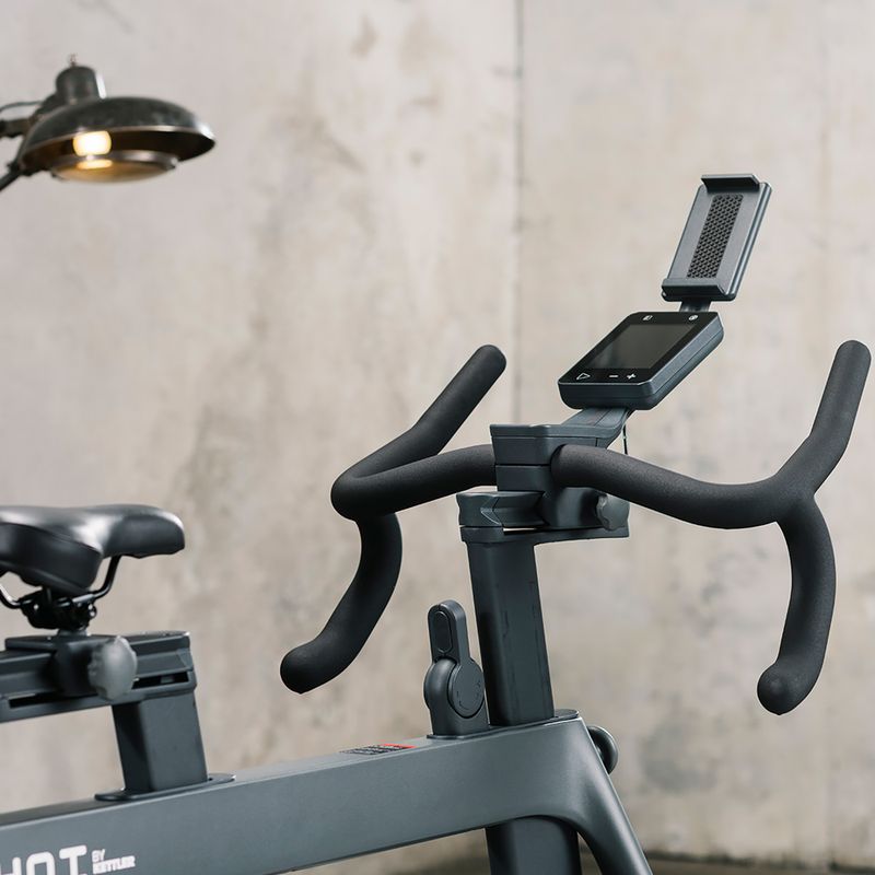 KETTLER Frame Speed stone spinning bike 6