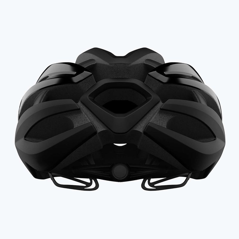 Bike helmet Giro Synthe II Integrated MIPS matte black 3