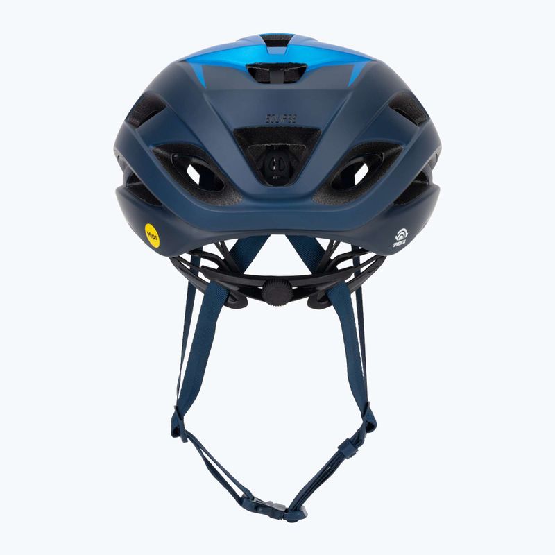 Giro Eclipse MIPS Spherical matte ano blue bike helmet 4