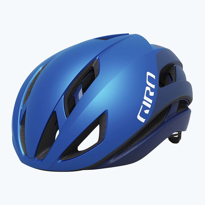 Giro Eclipse MIPS Spherical matte ano blue bike helmet 10