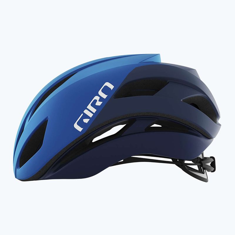 Giro Eclipse MIPS Spherical matte ano blue bike helmet 11