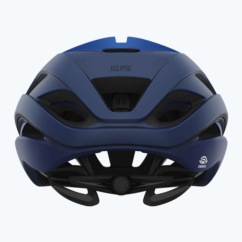 Giro Eclipse MIPS Spherical matte ano blue bike helmet 12