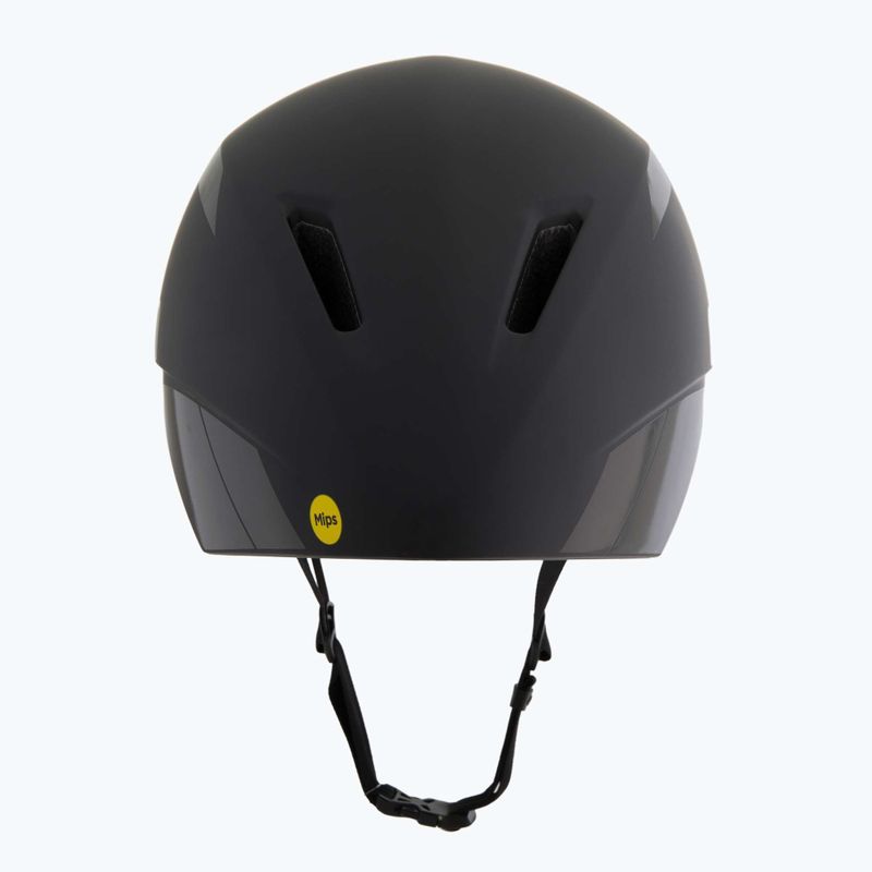 Giro Aerohead MIPS matte black titanium bike helmet 4