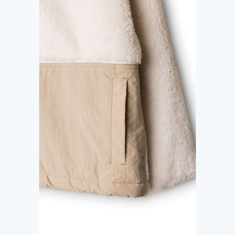 KAVU women's Rockhaven chalk sweatshirt 3