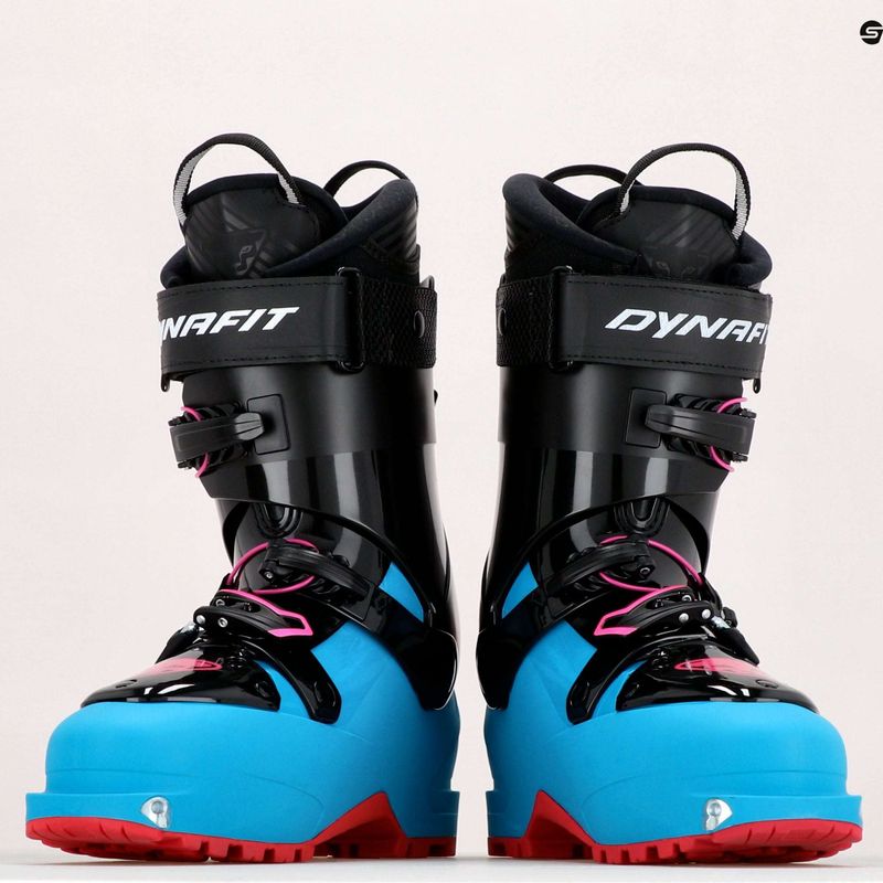 Women's DYNAFIT Seven Summits W 8071 skit boots 08-0000061911 10