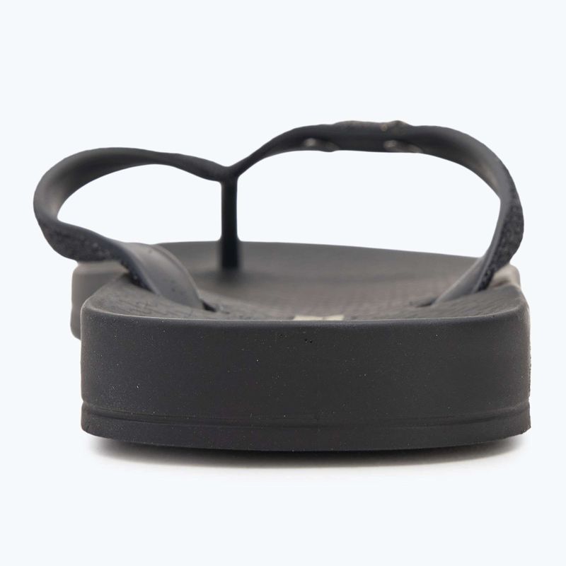 Women's Ipanema Anatomica Lolita flip flops black 6