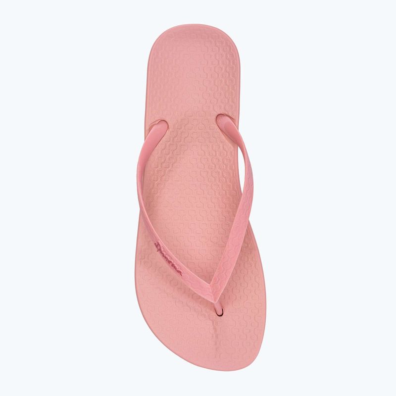 Ipanema Anat Colors light pink women's flip flops 82591-AG366 6