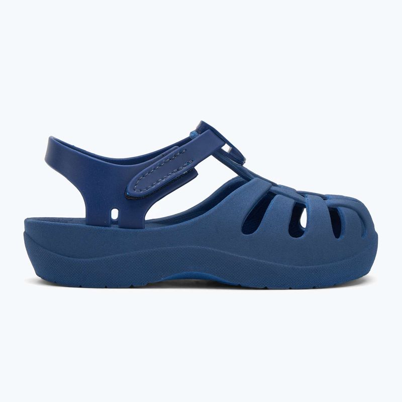 Ipanema Summer Basic II Baby dark blue sandals 2