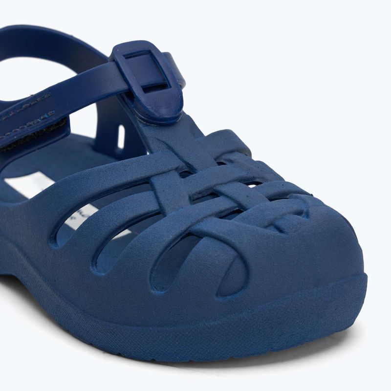 Ipanema Summer Basic II Baby dark blue sandals 7