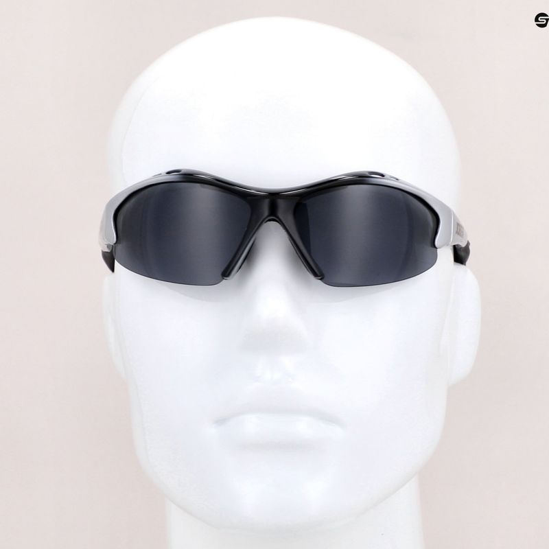 JOBE Knox Floatable UV400 sunglasses white 420108001 7