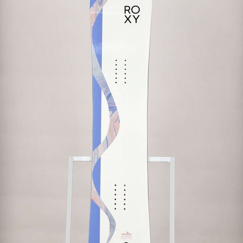 Women's snowboard ROXY Xoxo Pro 2021 8