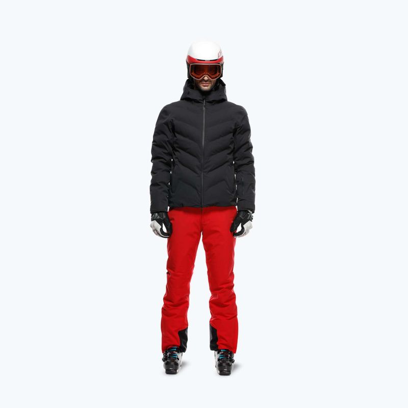 Men's ski jacket Dainese Etesia Aerosense Dry stretch/limo 2