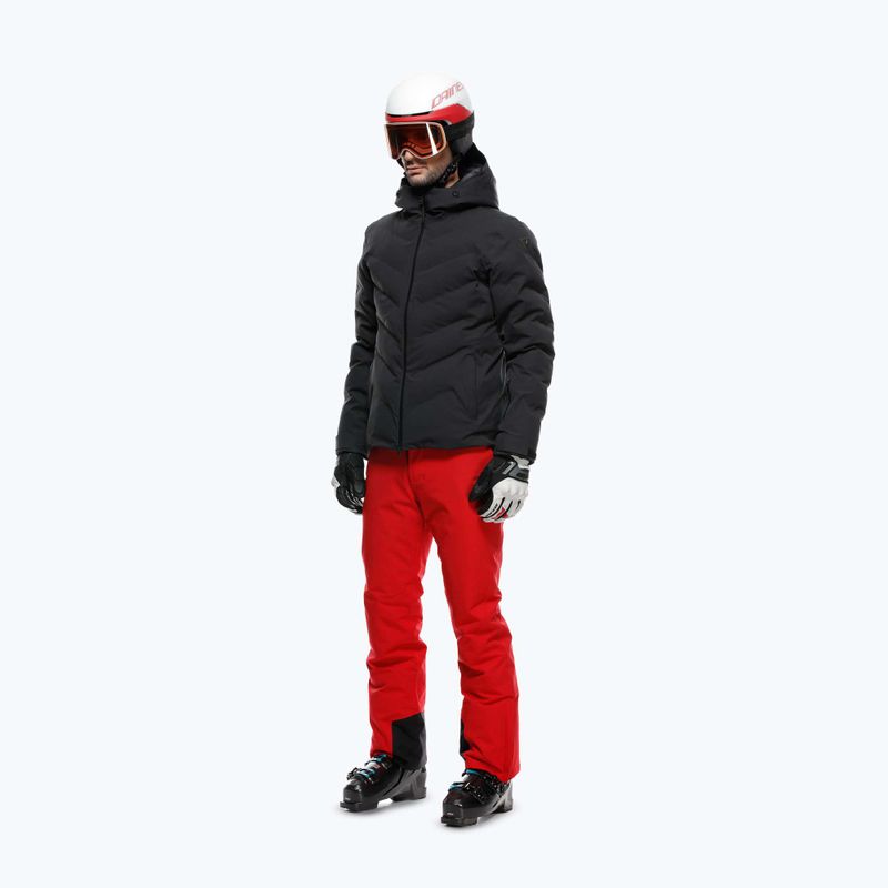 Men's ski jacket Dainese Etesia Aerosense Dry stretch/limo 4