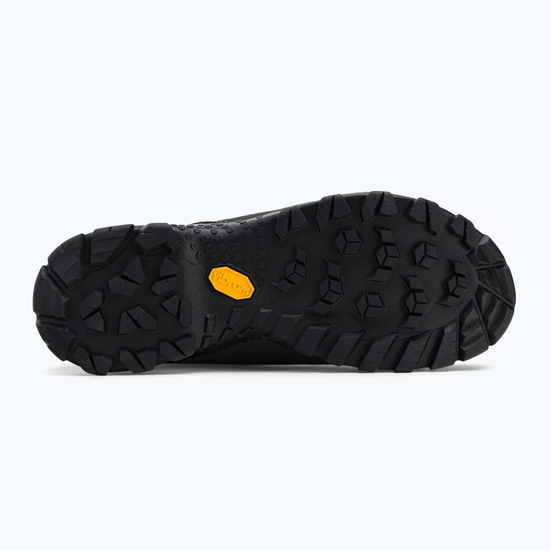 Kayland women's trekking boots Inphinity GTX grey 018022125 5
