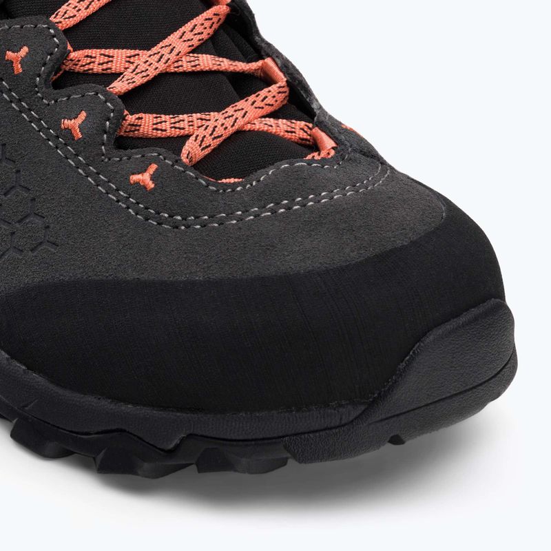 Kayland women's trekking boots Inphinity GTX grey 018022125 7