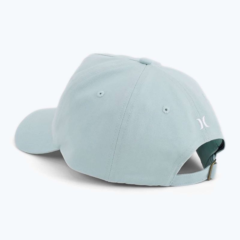 Hurley Clare women's baseball cap photo blue 6
