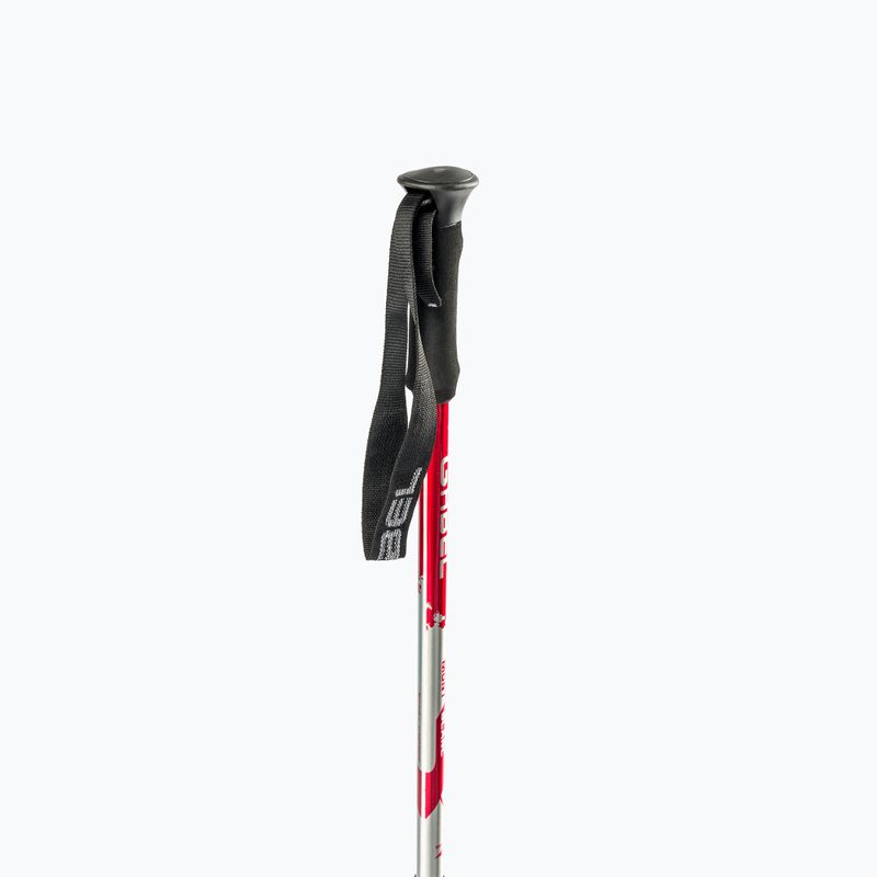 GABEL Mont Blanc trekking poles red 7009430700000 2