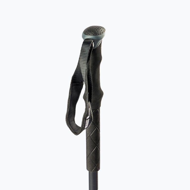 GABEL Vertigo F.L. trekking poles black 7008412910000 2