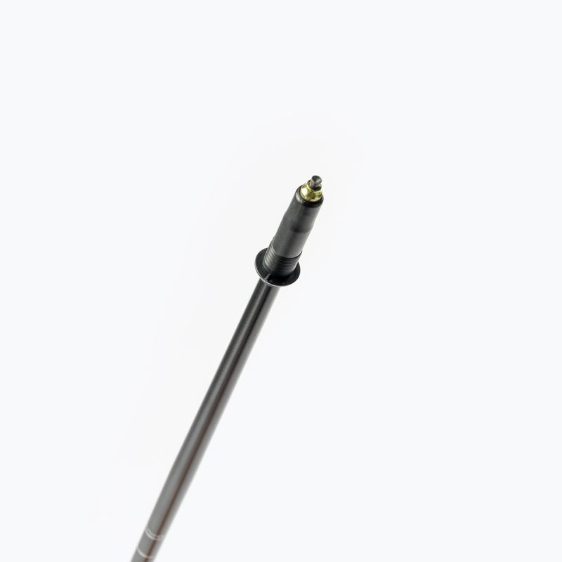 Nordic walking poles GABEL Strech Lite brown 7008352621000 4