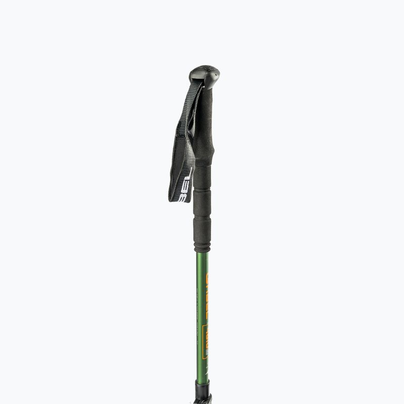 GABEL Mont Blanc Tour Moss trekking poles green 7008445100000 2
