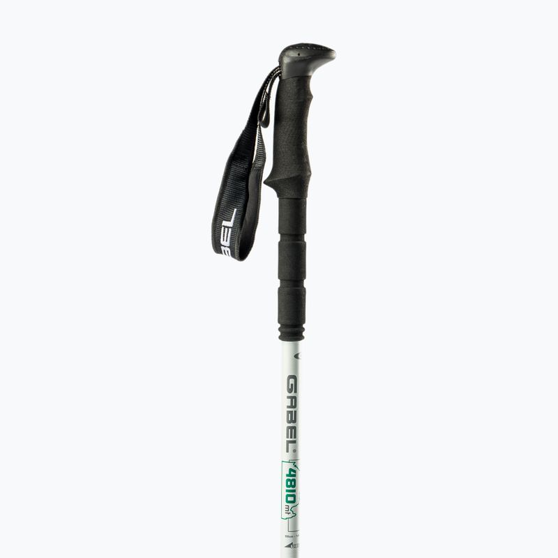 GABEL Mont Blanc Tour Ice trekking poles white 7008445200000 3