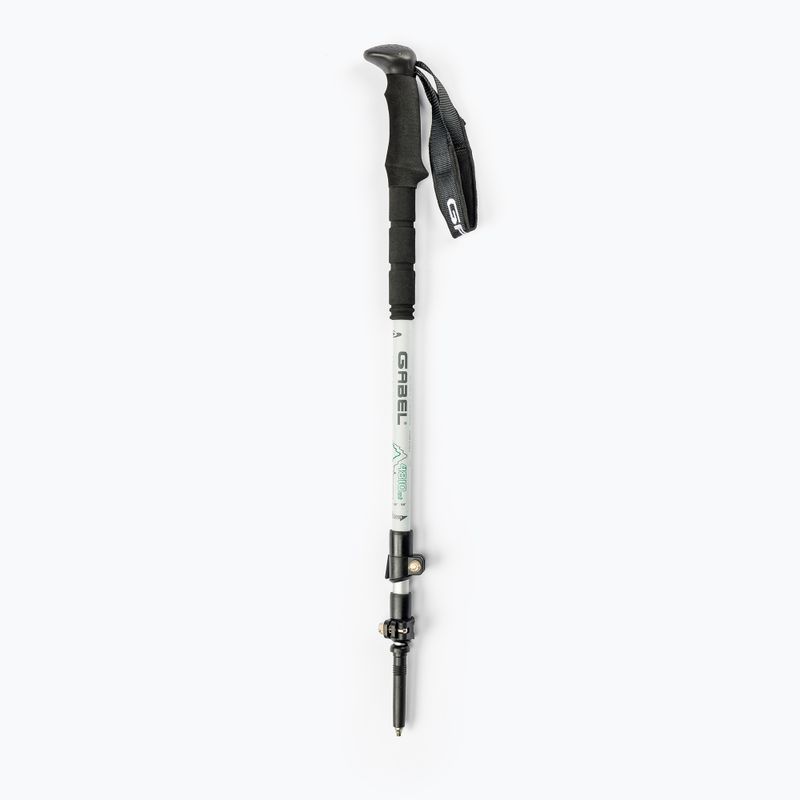 GABEL Mont Blanc Tour Ice trekking poles white 7008445200000 6