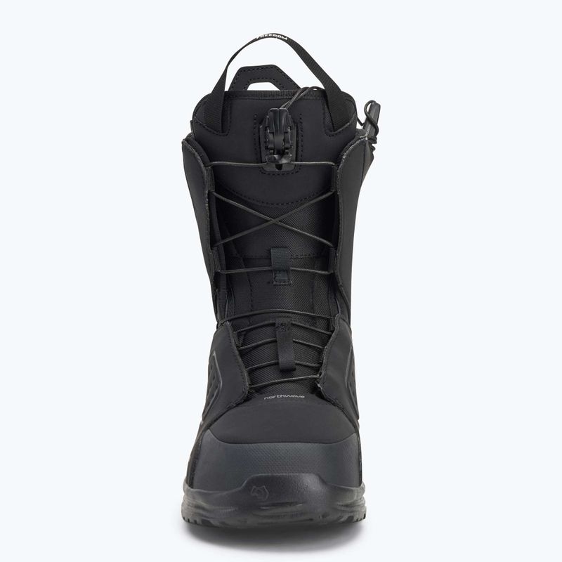 Men's snowboard boots Northwave Freedom black 3
