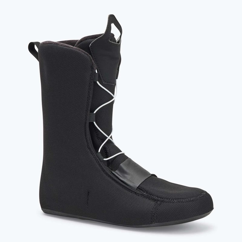 Men's snowboard boots Northwave Freedom black 5