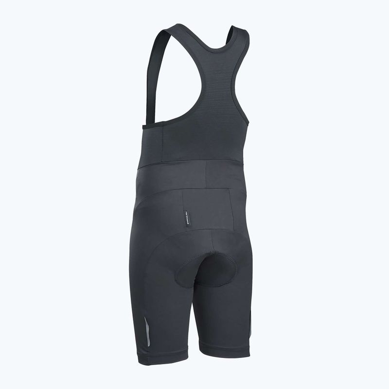 Children's cycling shorts Northwave Active Junior Bibshort black 2