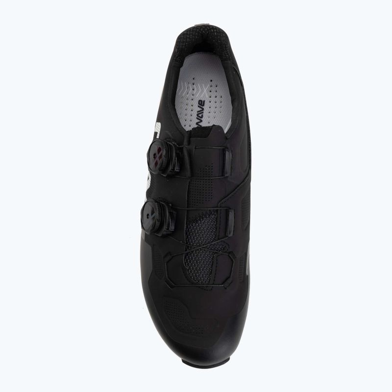 Men's cycling shoes MTB Northwave Extreme X black/dark grey 5