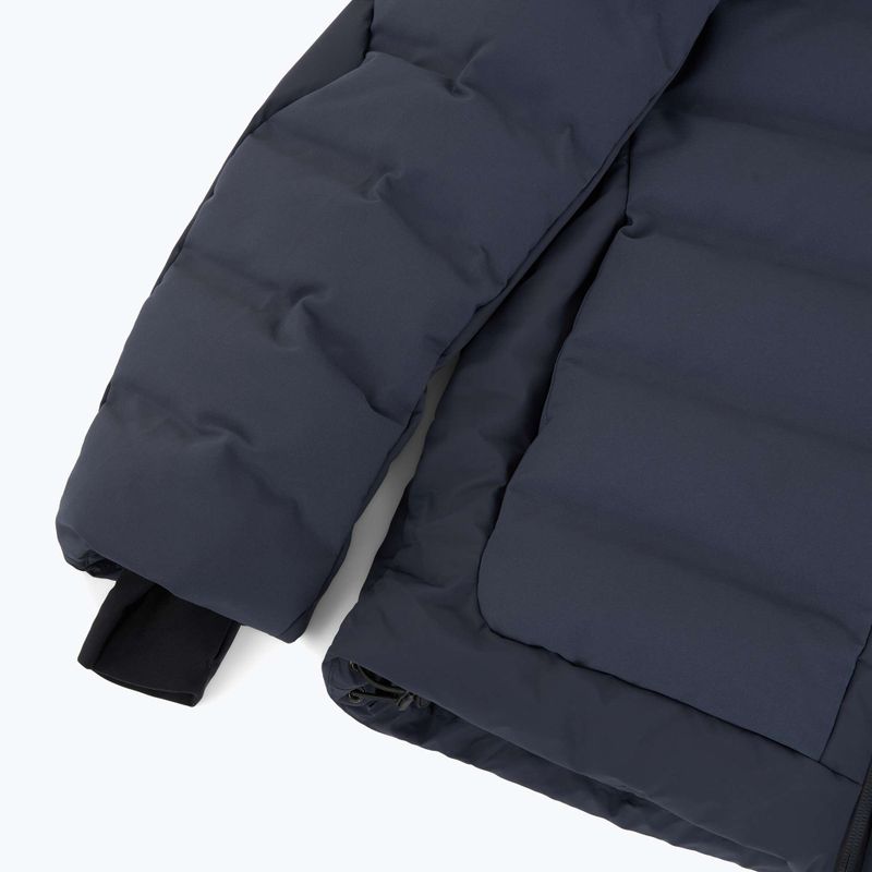 Men's Colmar ski jacket 1094-7XY navy blue/navu blue 4
