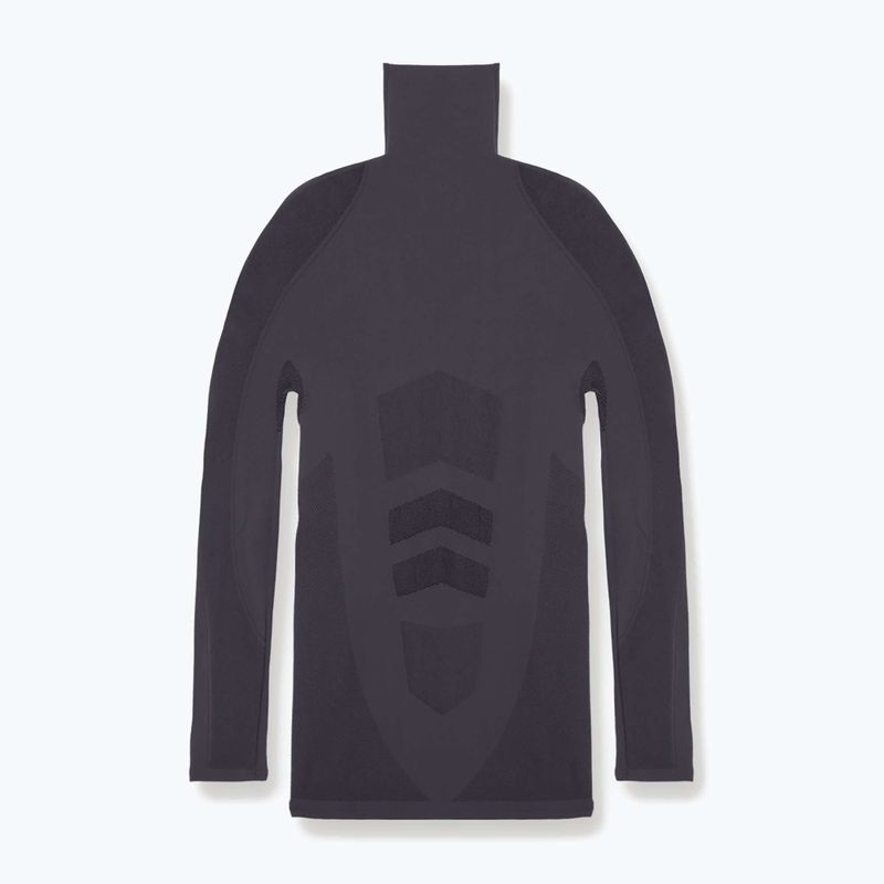 Women's thermal active sweatshirt Colmar 9691R-5UH eclipse 2