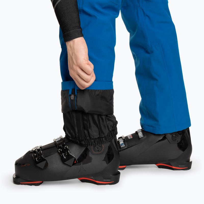 CMP men's ski trousers 3W17397N zaffiro 7