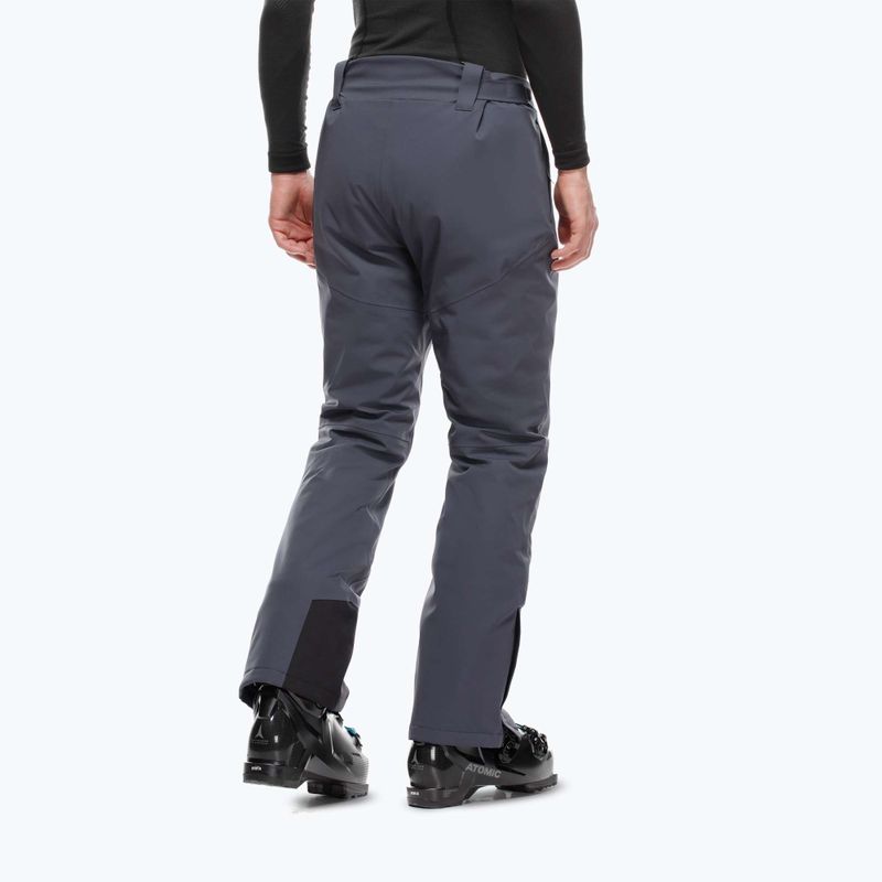 Men's Dainese Onira Aerosense-Dry nightblue ski trousers 3