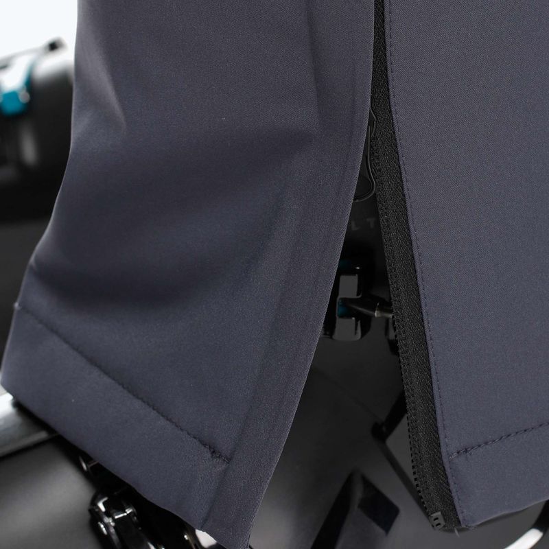 Men's Dainese Onira Aerosense-Dry nightblue ski trousers 7
