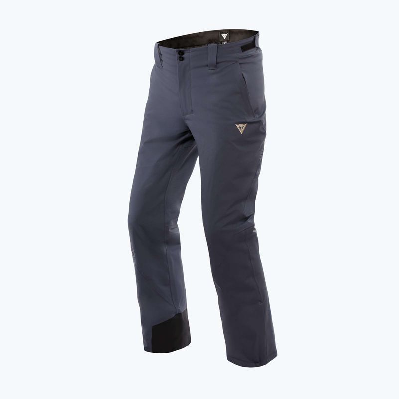 Men's Dainese Onira Aerosense-Dry nightblue ski trousers 8