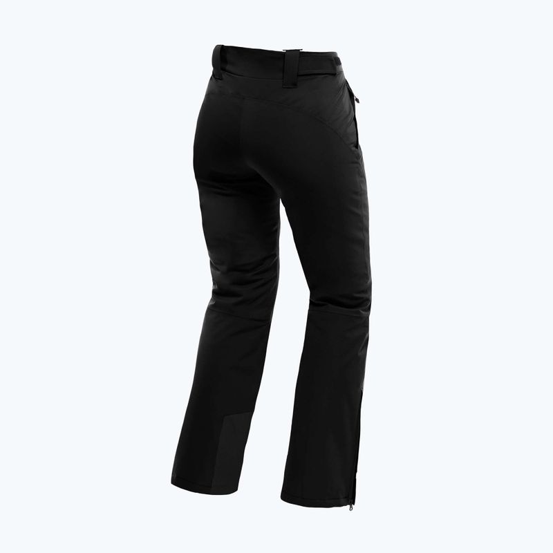 Women's ski trousers Dainese Opra Aerosense-Dry black 2