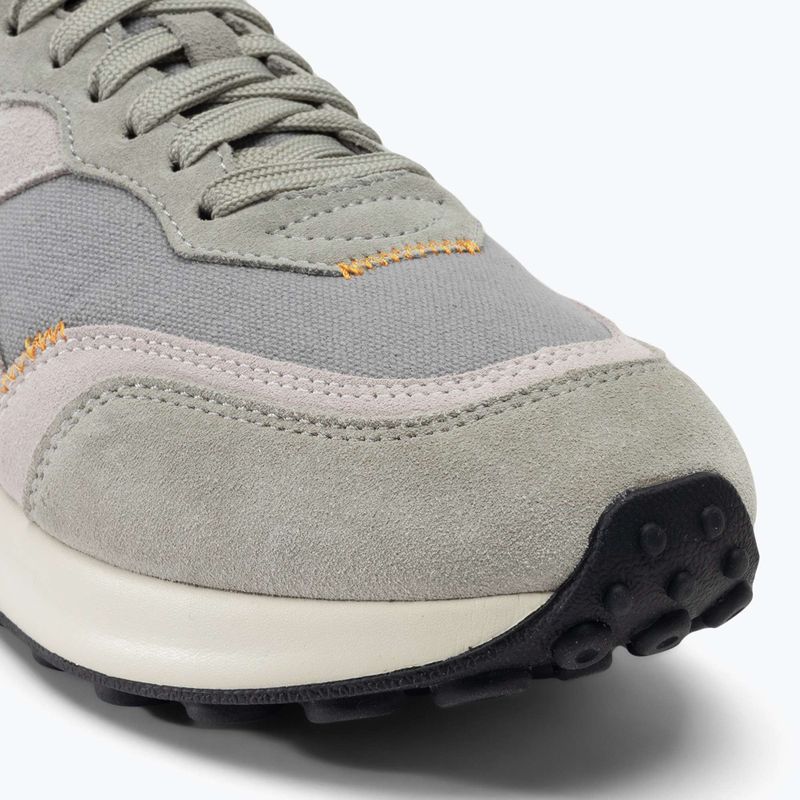 Diadora Race Suede SW crystal grey/ebony shoes 7