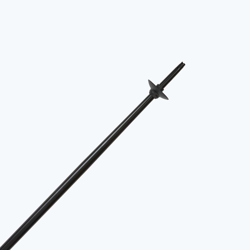 Ski poles Fizan Storm light blue 5