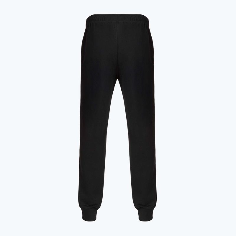 Men's trousers Champion 220732 Rib Cuff black 2