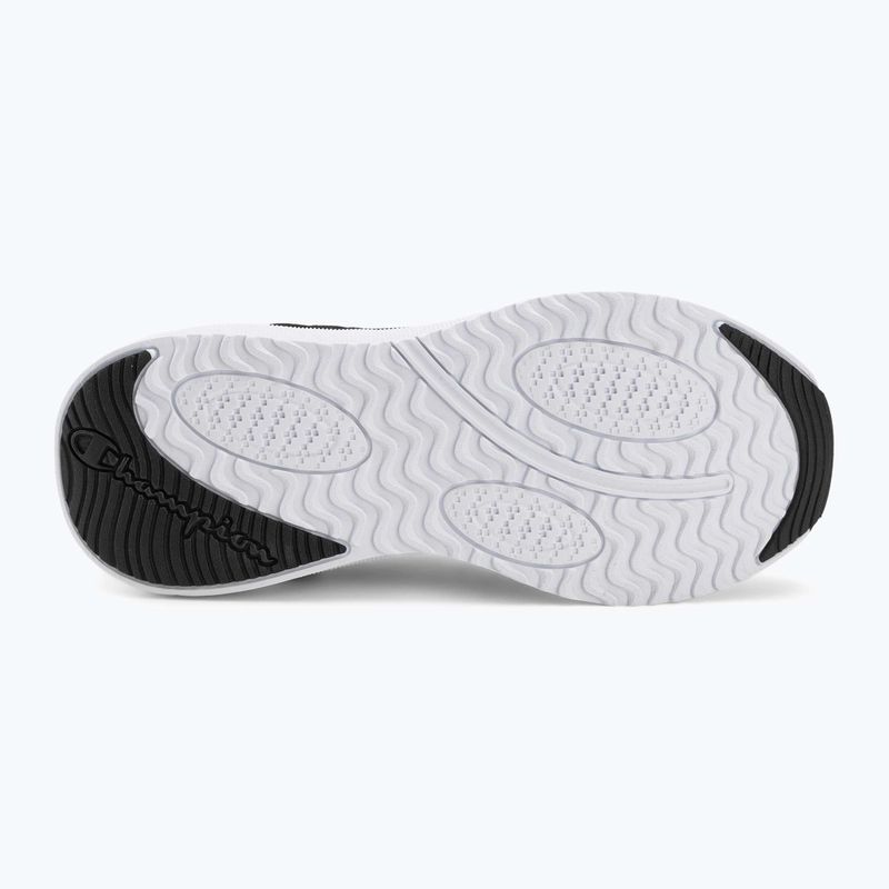 Women's shoes Champion Syphon Mesh Lu Low Cut new black 4
